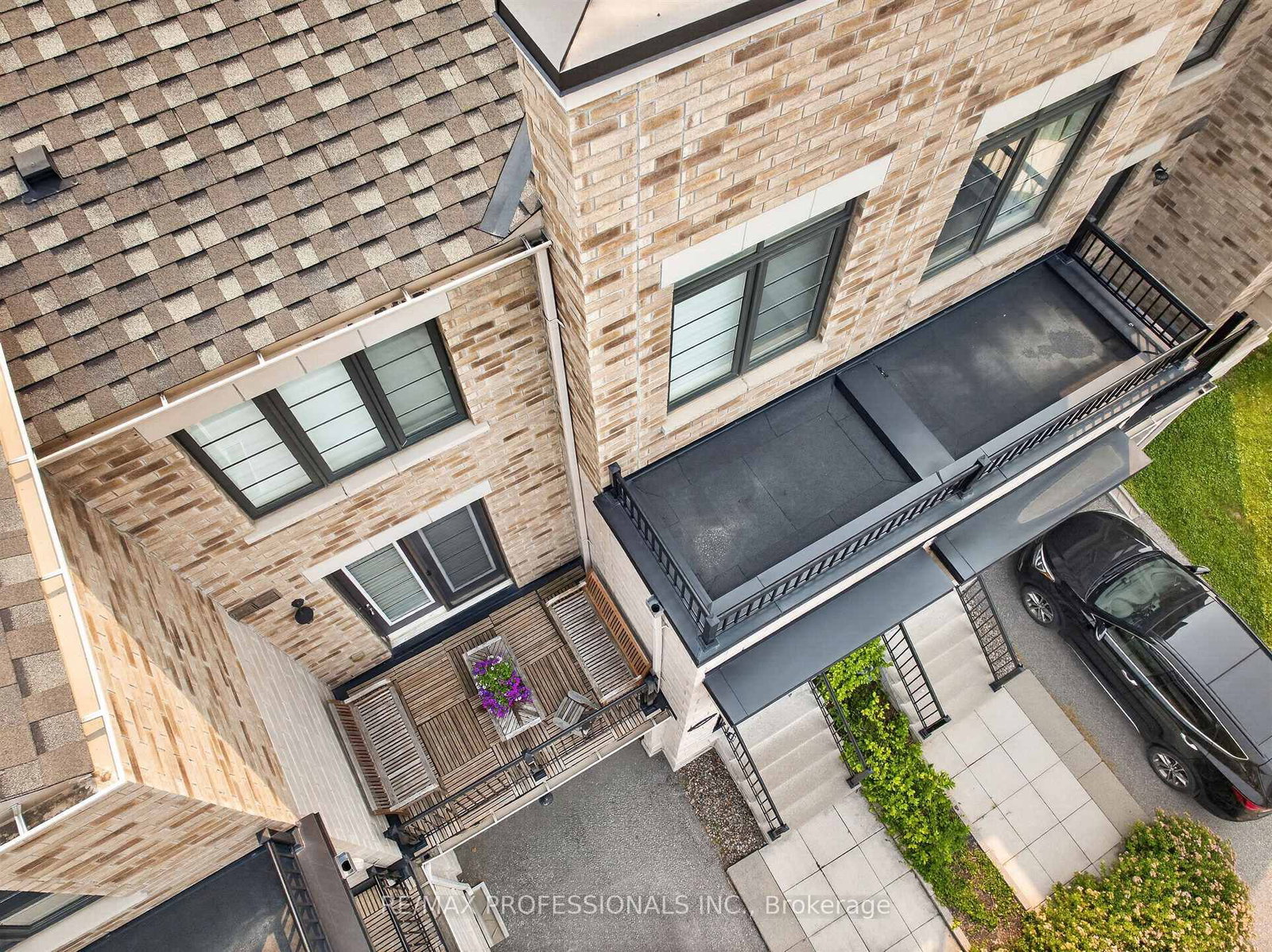 122 Thomas Fisher Drive • Toronto, ON photo 33
