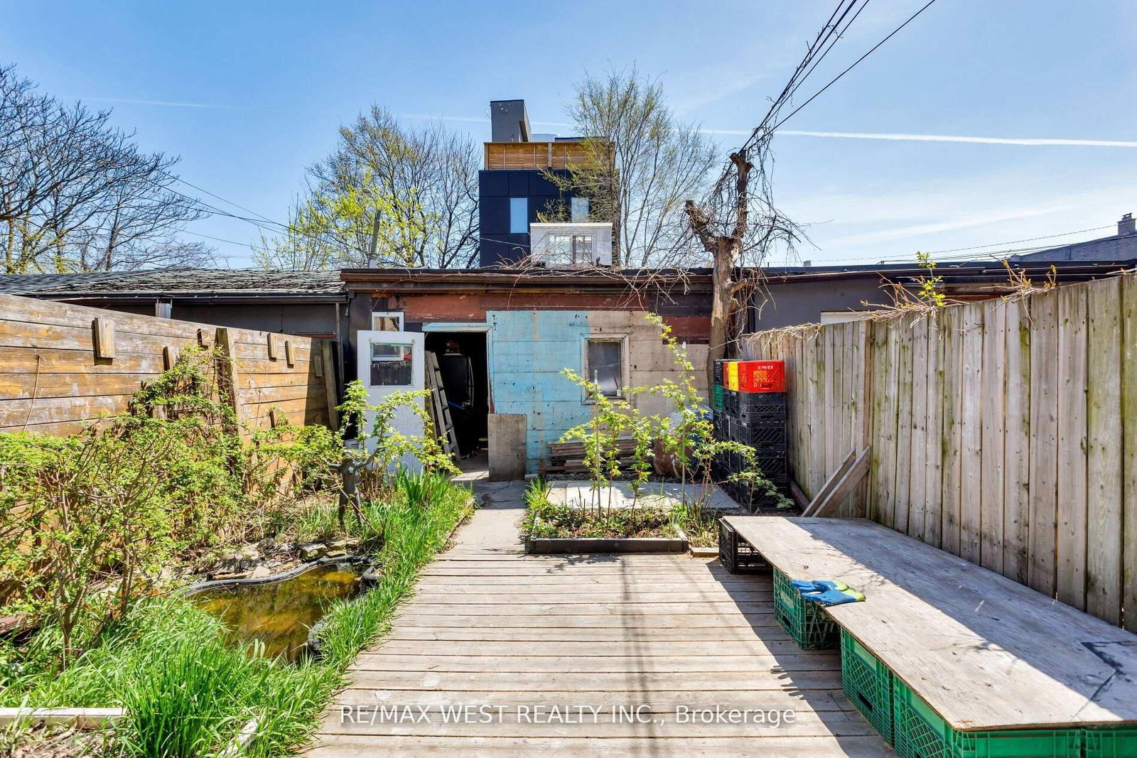39 Noble Street • Toronto, ON photo 19
