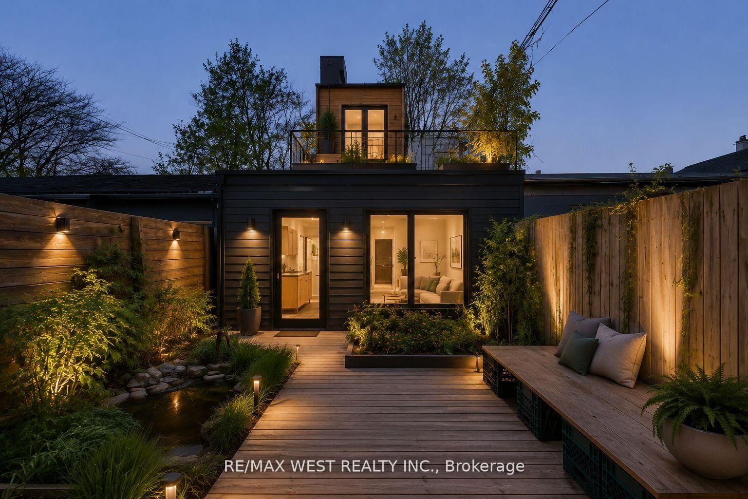 39 Noble Street • Toronto, ON photo 20