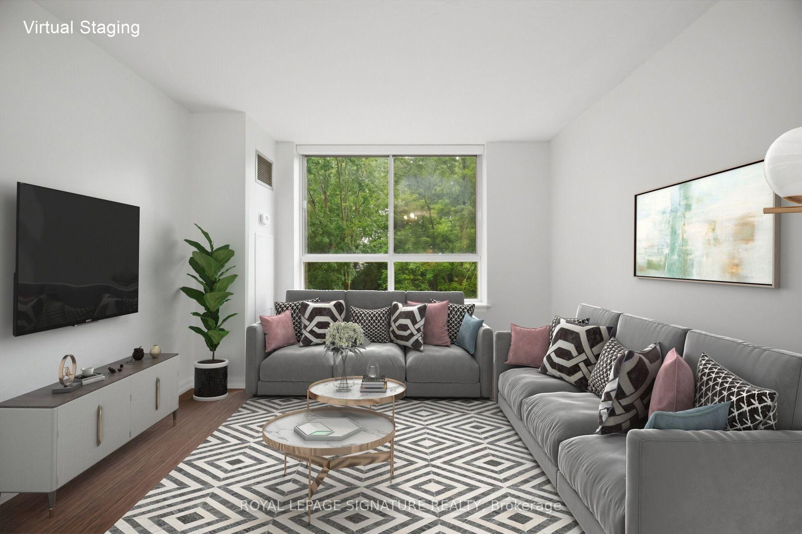 1485 Lakeshore Road E • #411 • Mississauga, ON photo 26