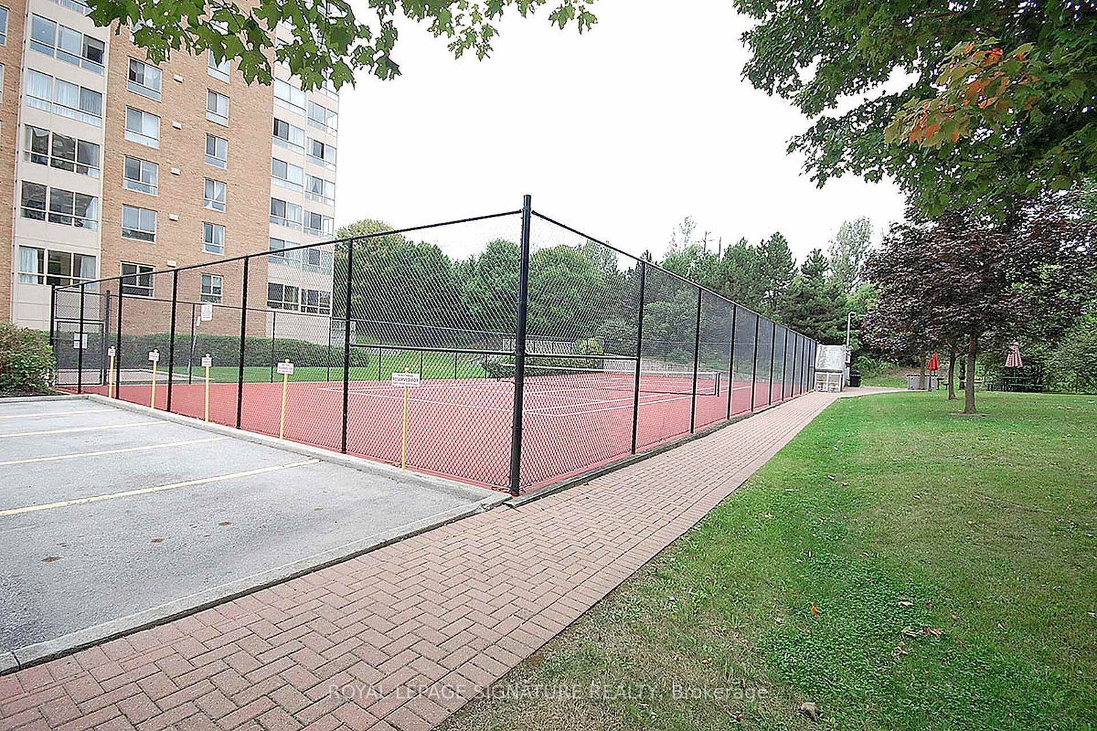 1485 Lakeshore Road E • #411 • Mississauga, ON photo 47