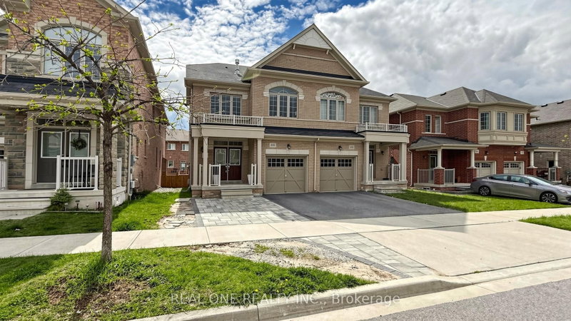 488 George Ryan Avenue