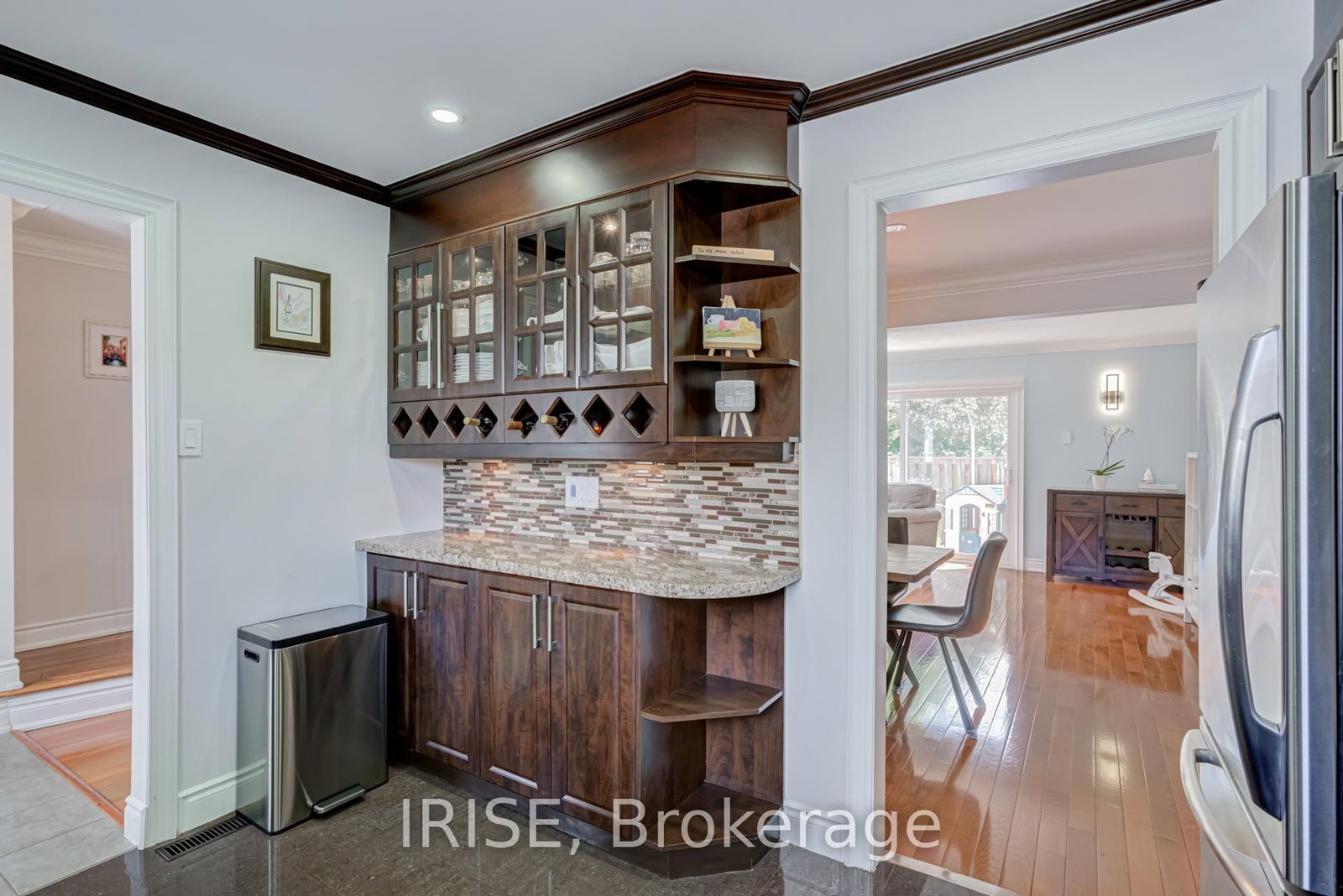 6699 Falconer Drive • #83 • Mississauga, ON photo 3
