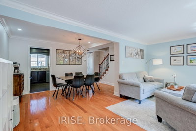 6699 Falconer Drive • #83 • Mississauga, ON photo 6