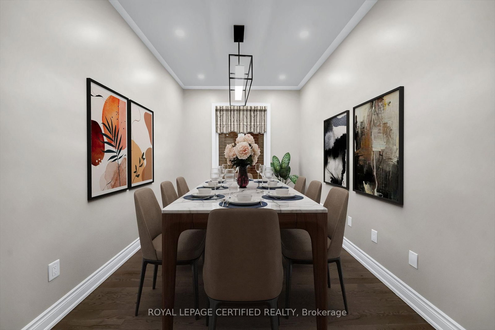 18 Vineyard Drive • Brampton, ON photo 12