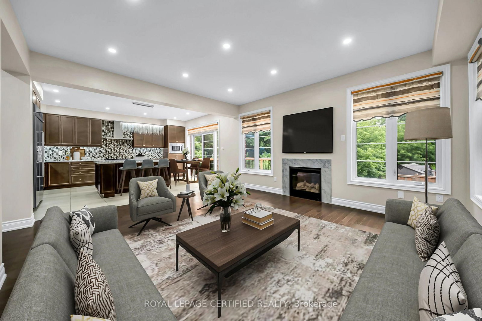 18 Vineyard Drive • Brampton, ON photo 14