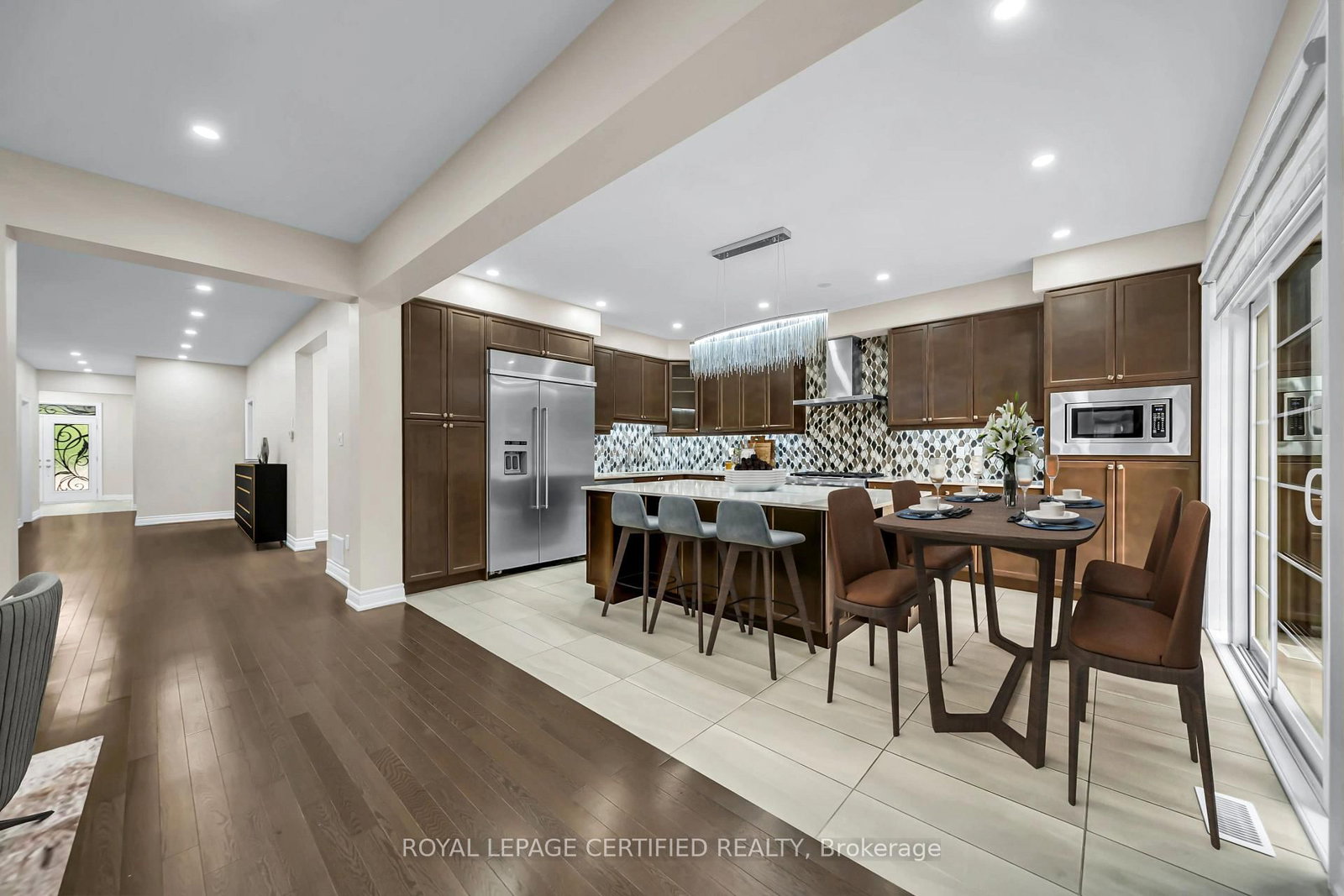 18 Vineyard Drive • Brampton, ON photo 17
