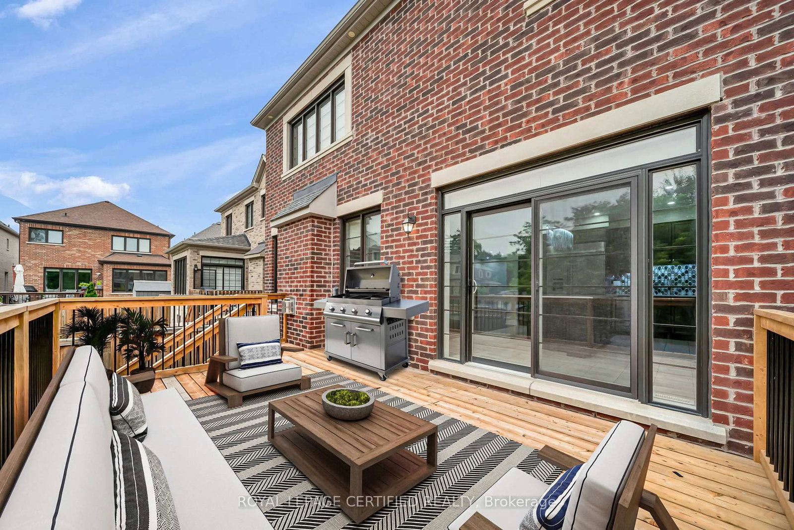 18 Vineyard Drive • Brampton, ON photo 19