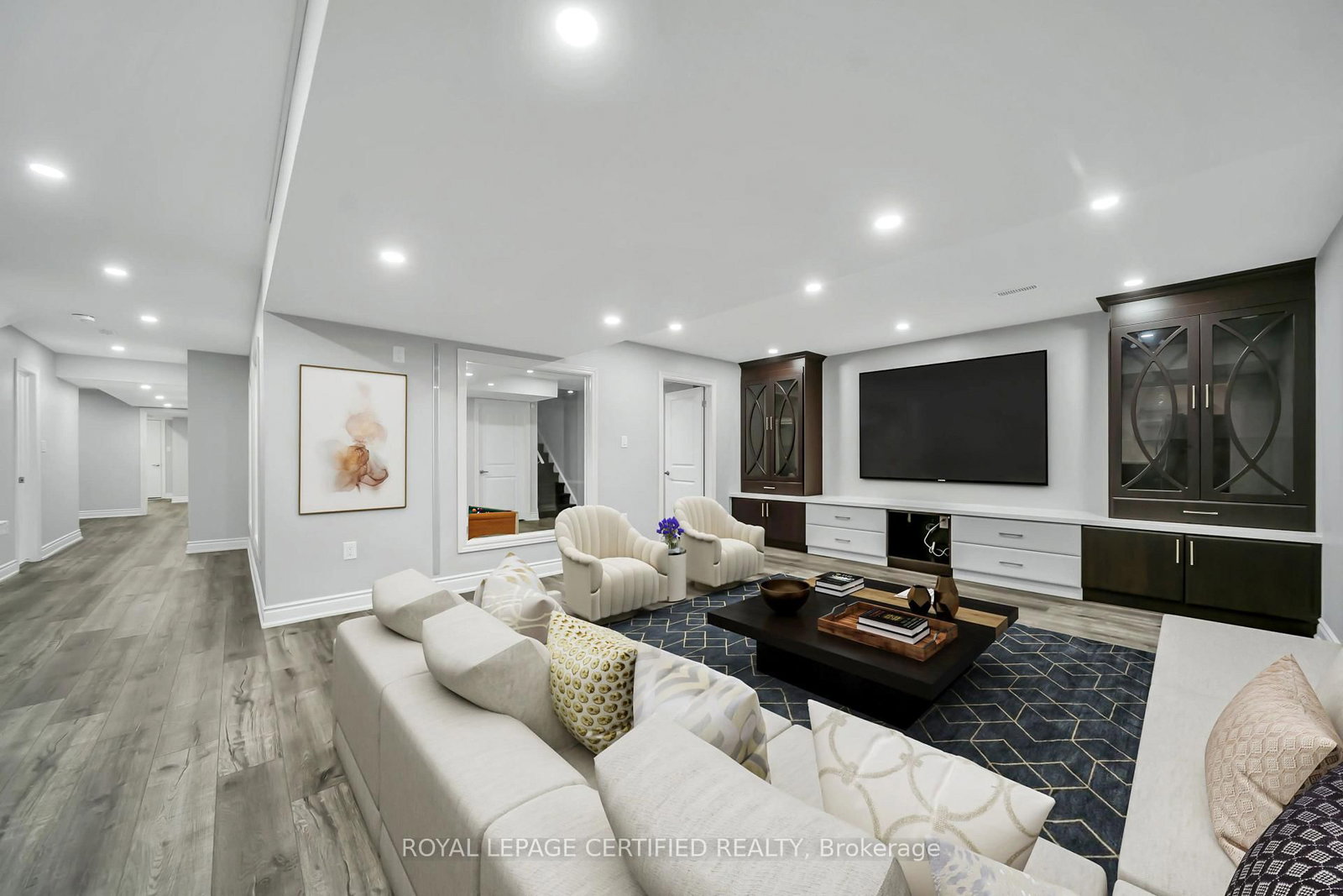 18 Vineyard Drive • Brampton, ON photo 38