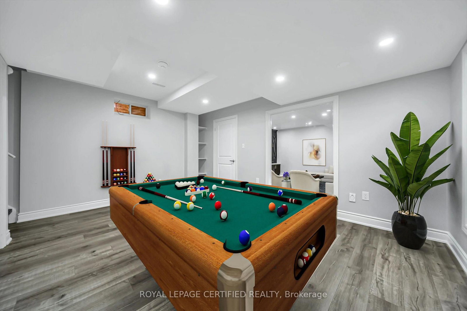 18 Vineyard Drive • Brampton, ON photo 45
