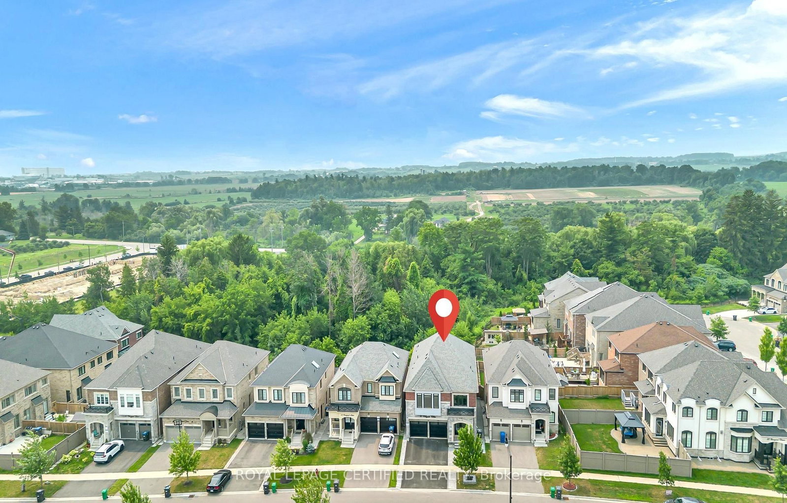 18 Vineyard Drive • Brampton, ON photo 49