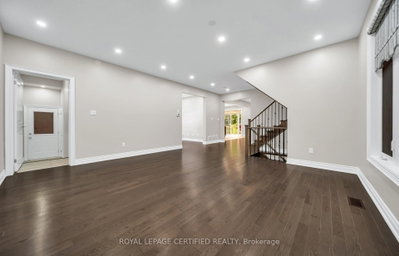 18 Vineyard Drive • Brampton, ON photo 9