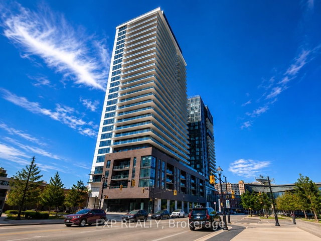 1405 - 2075 Lakeshore Road S
