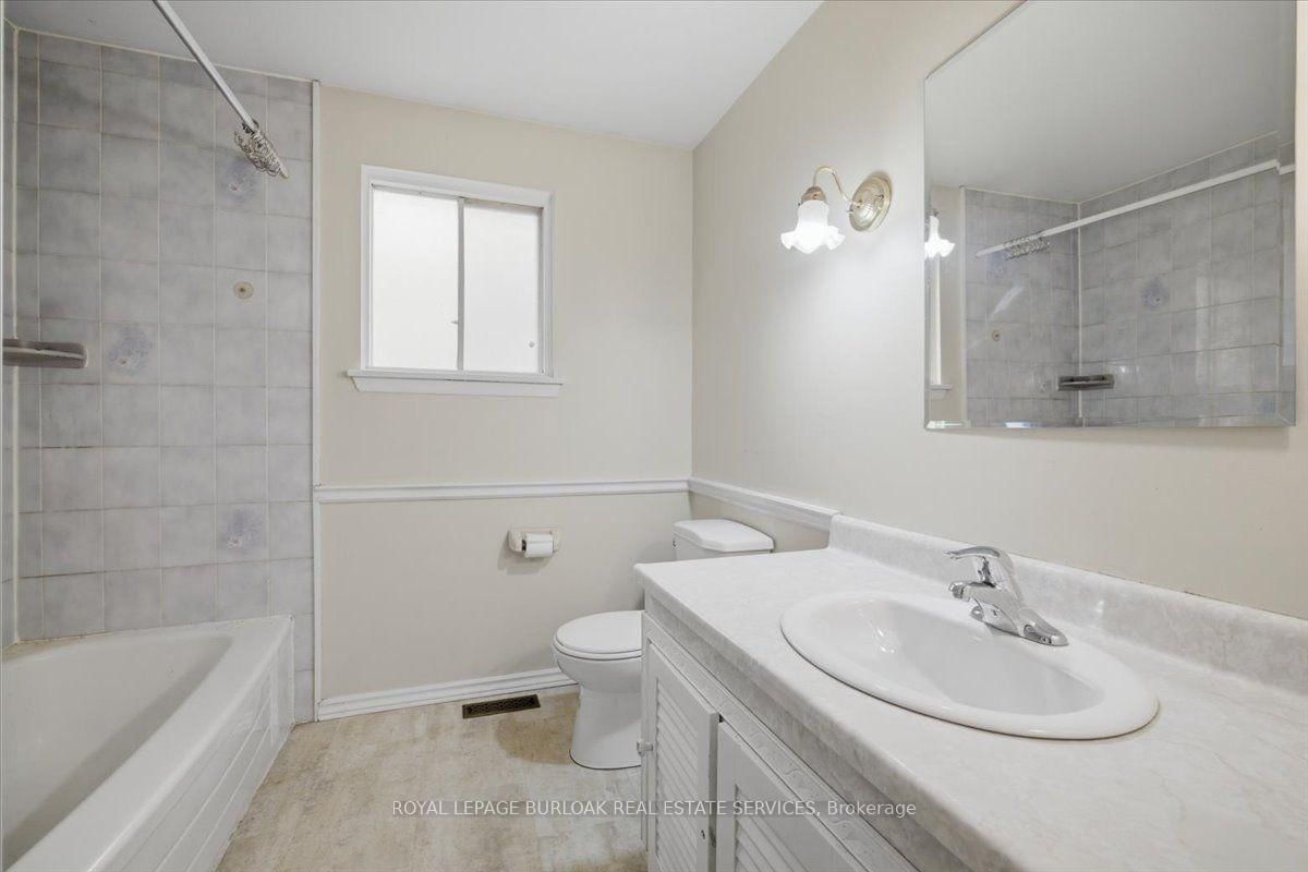 1262 Aldridge Crescent • Burlington, ON photo 23