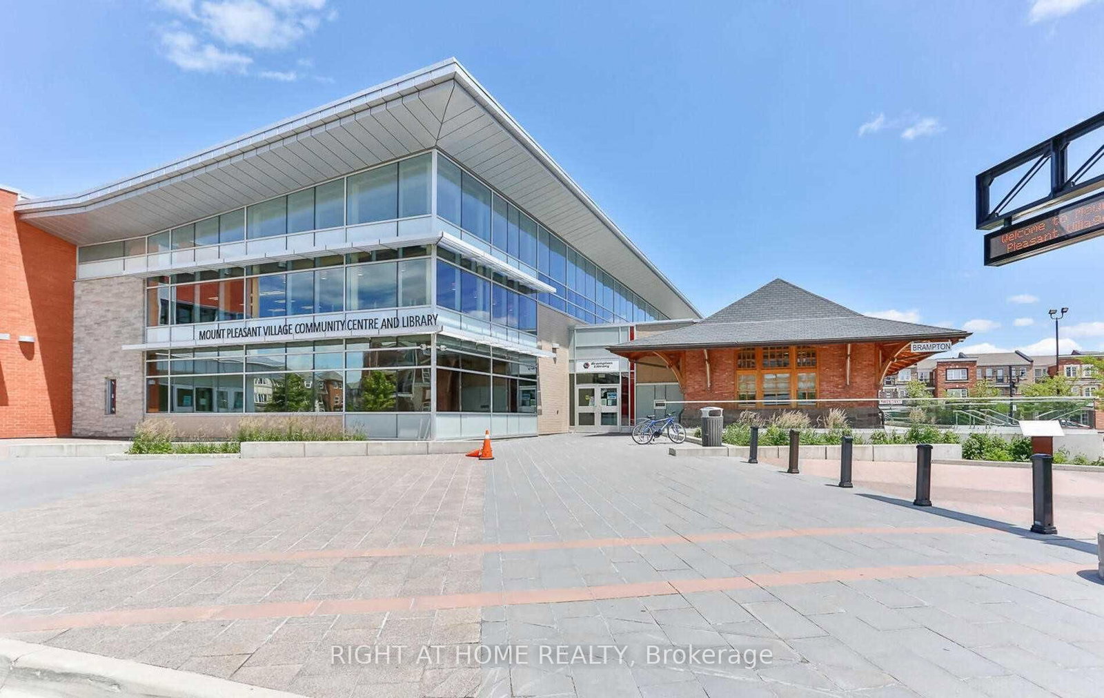 100 Dufay Road • #82 • Brampton, ON photo 22