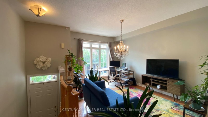 44 - 1169 Dorval Drive