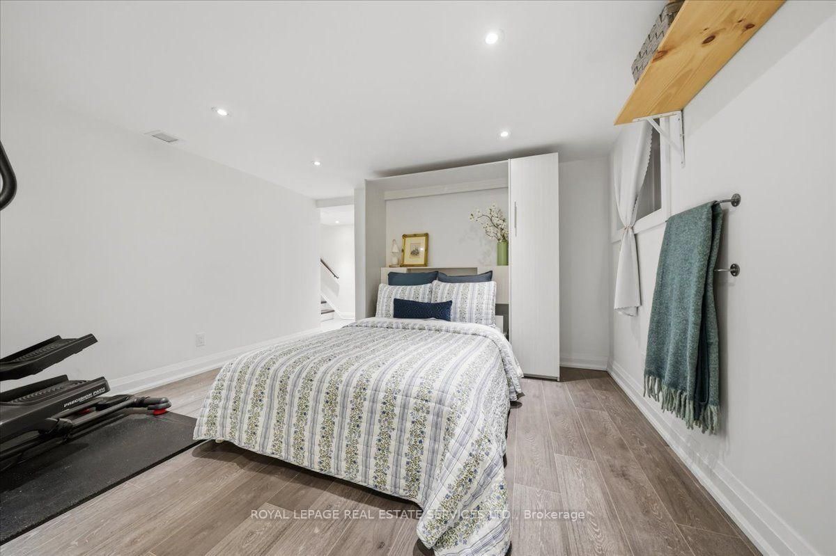 134 Morningside Avenue • Toronto, ON photo 21