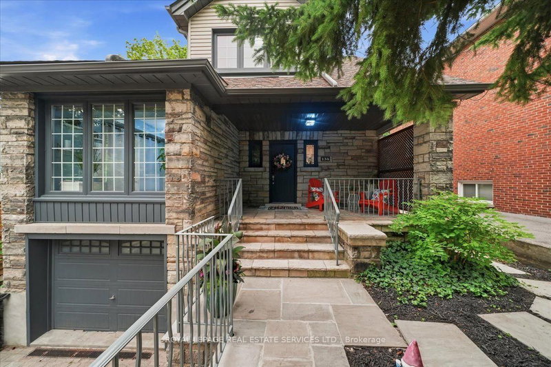 134 Morningside Avenue