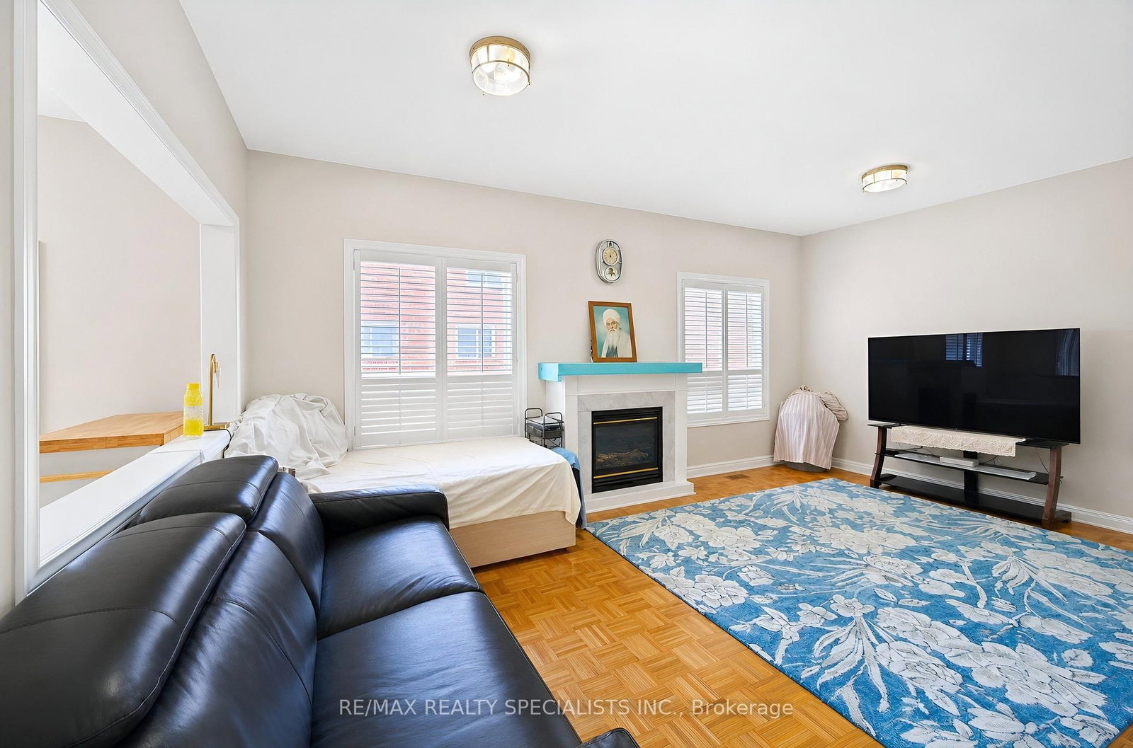 12 Mountain Gorge Road • Brampton, ON photo 15