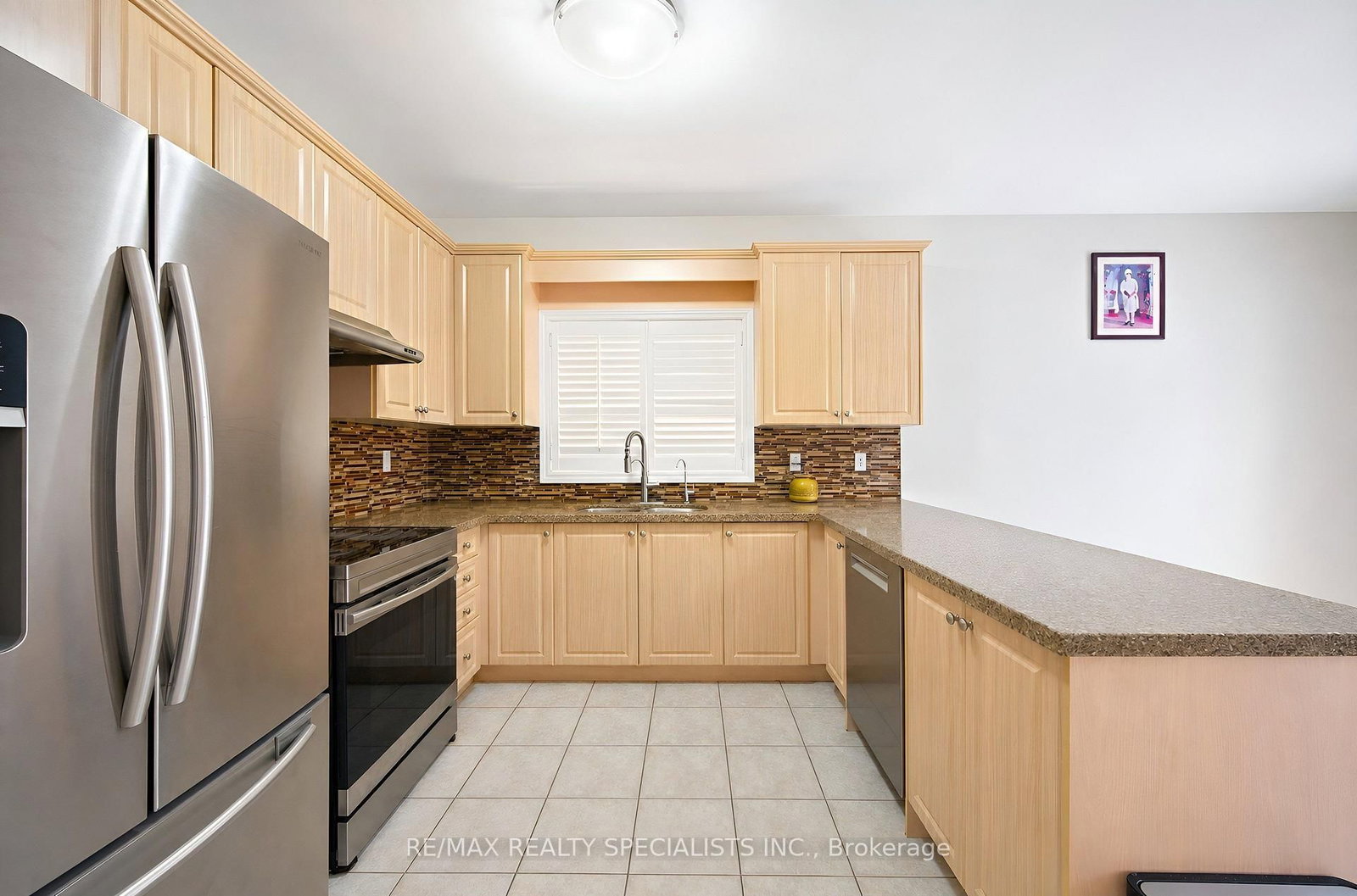 12 Mountain Gorge Road • Brampton, ON photo 17