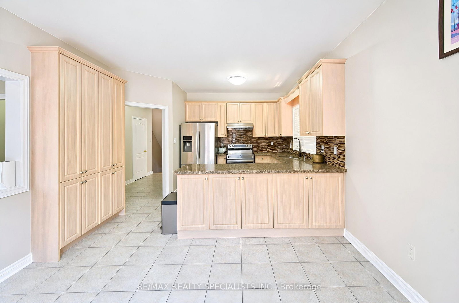 12 Mountain Gorge Road • Brampton, ON photo 19