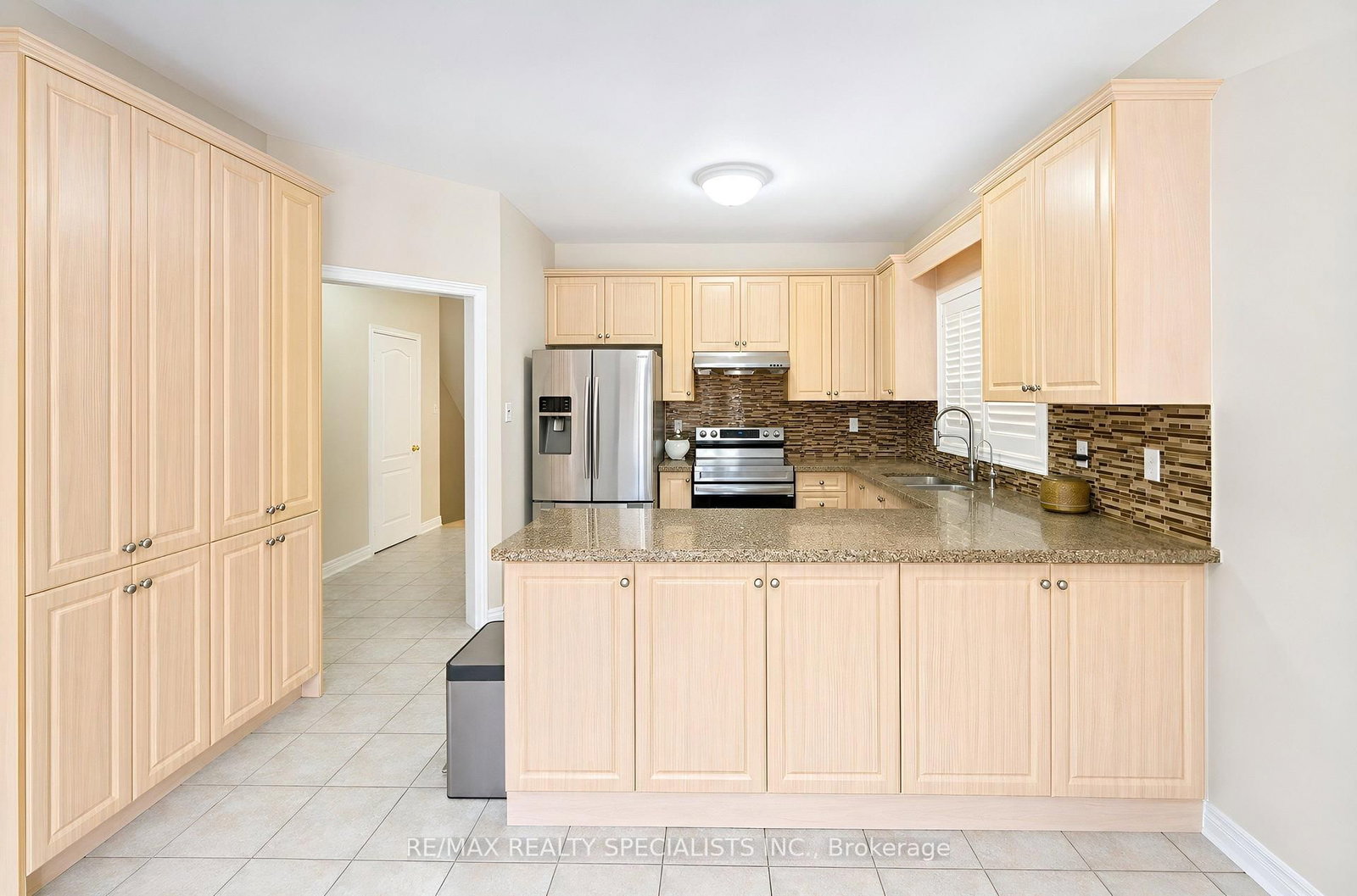 12 Mountain Gorge Road • Brampton, ON photo 21