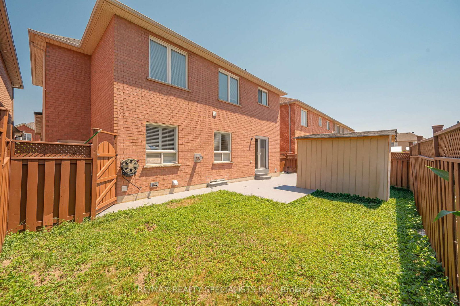 12 Mountain Gorge Road • Brampton, ON photo 40
