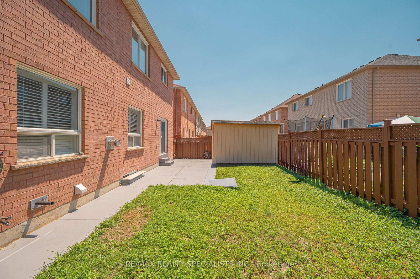 12 Mountain Gorge Road • Brampton, ON photo 41