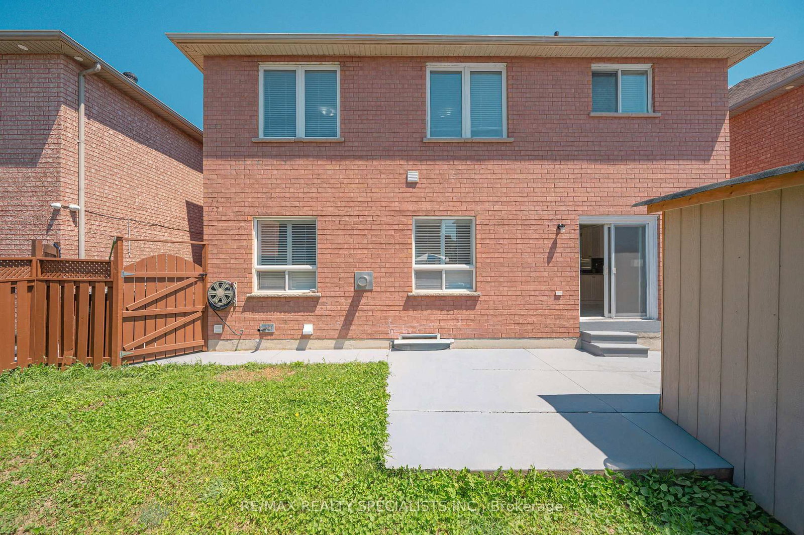 12 Mountain Gorge Road • Brampton, ON photo 43