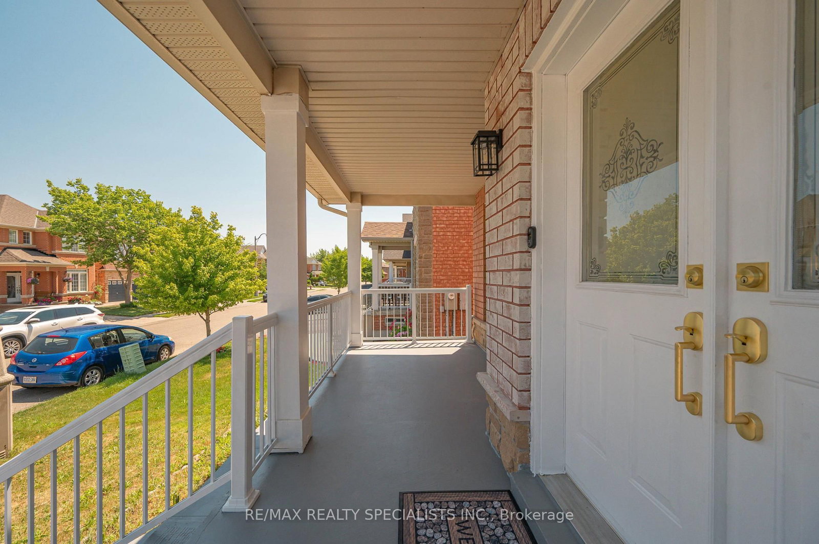 12 Mountain Gorge Road • Brampton, ON photo 6