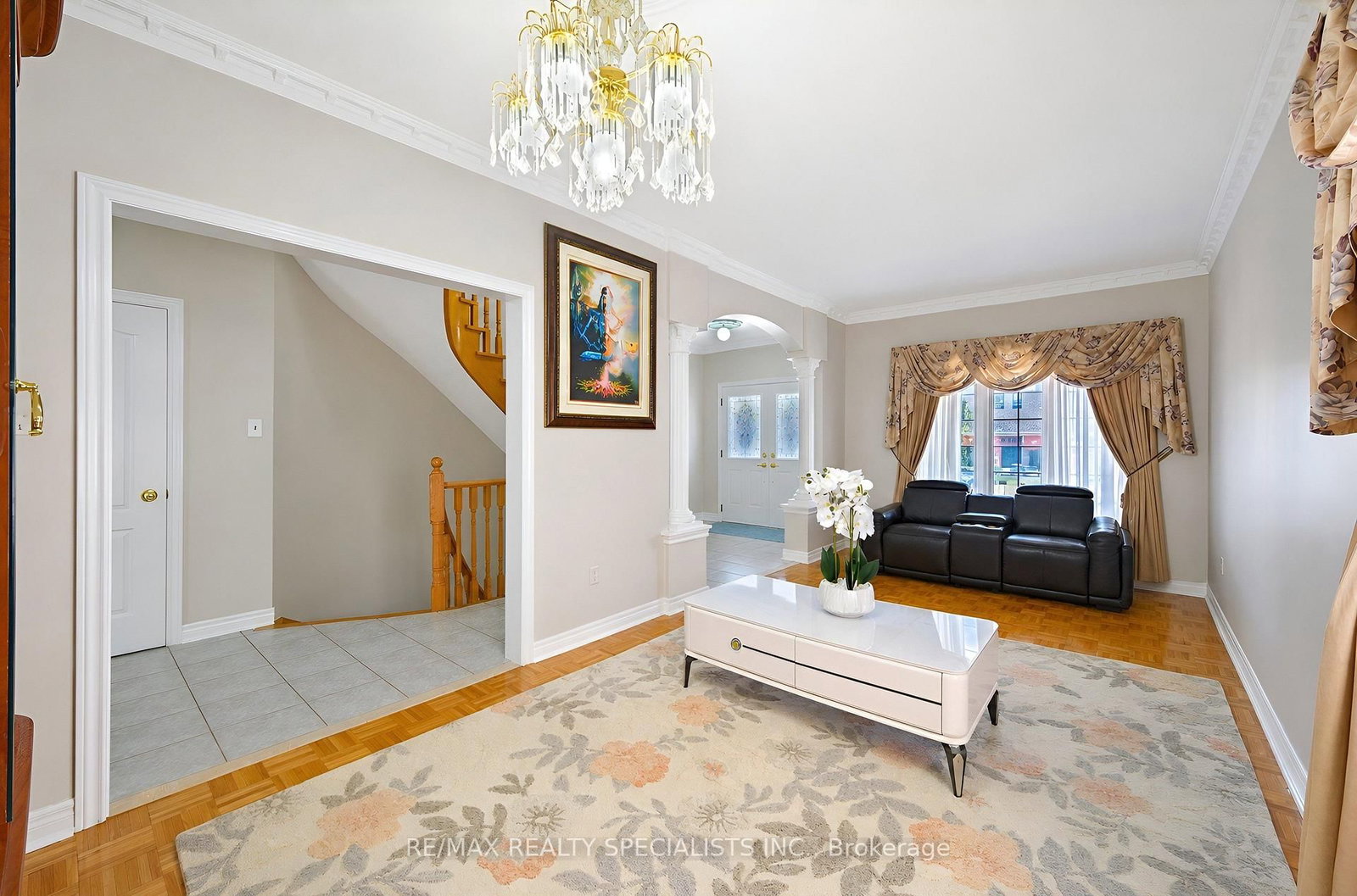 12 Mountain Gorge Road • Brampton, ON photo 9