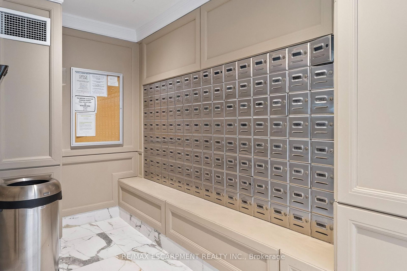 1155 Bough Beeches Boulevard • #406 • Mississauga, ON photo 24