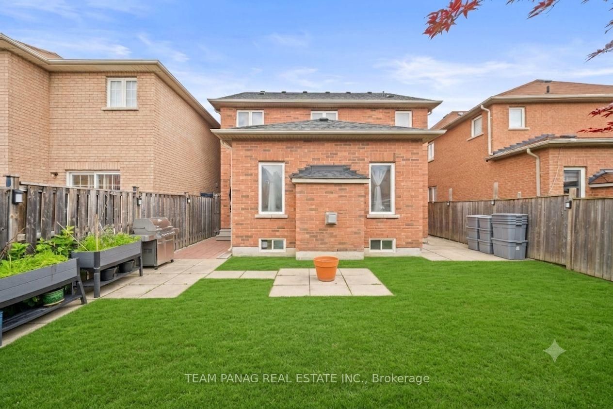 20 Long Meadow Road • Brampton, ON photo 32