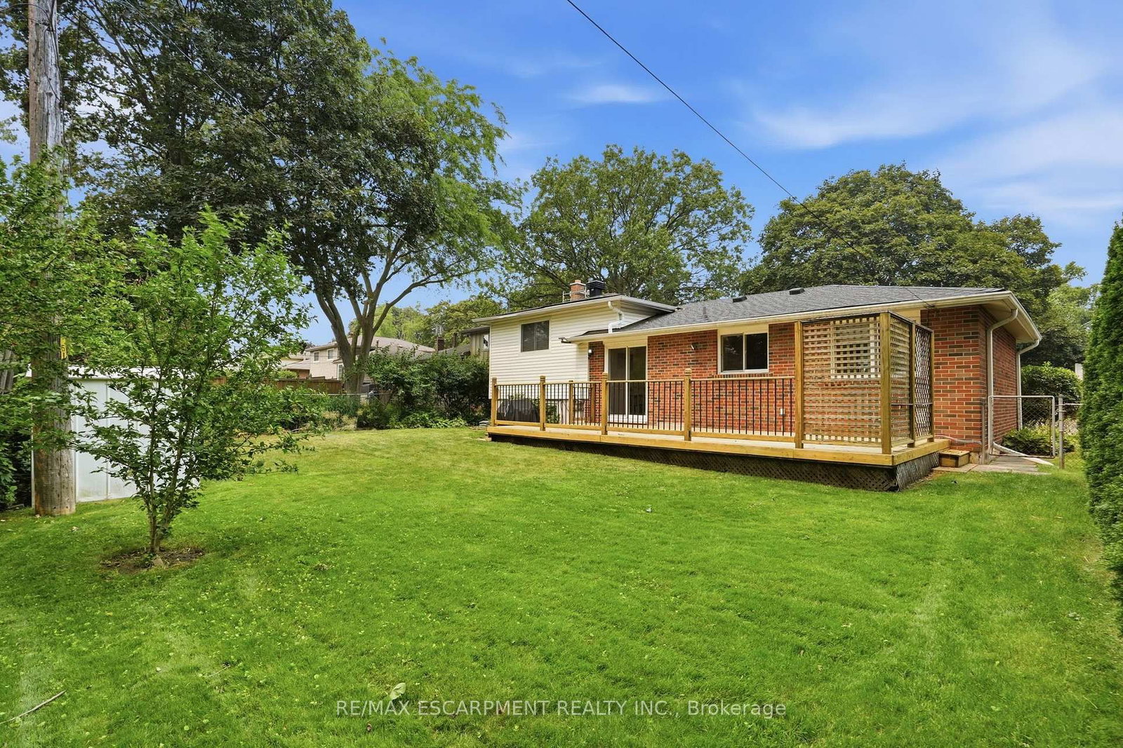 504 KENMARR Crescent • Burlington, ON photo 39