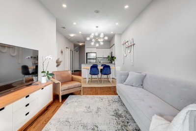 Condo leased at 204-2230 Lake Shore Boulevard, Toronto, Ontario, M8V 0B2 - Mimico - MLS: W13578504