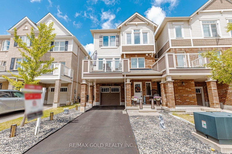 283 Casson Point