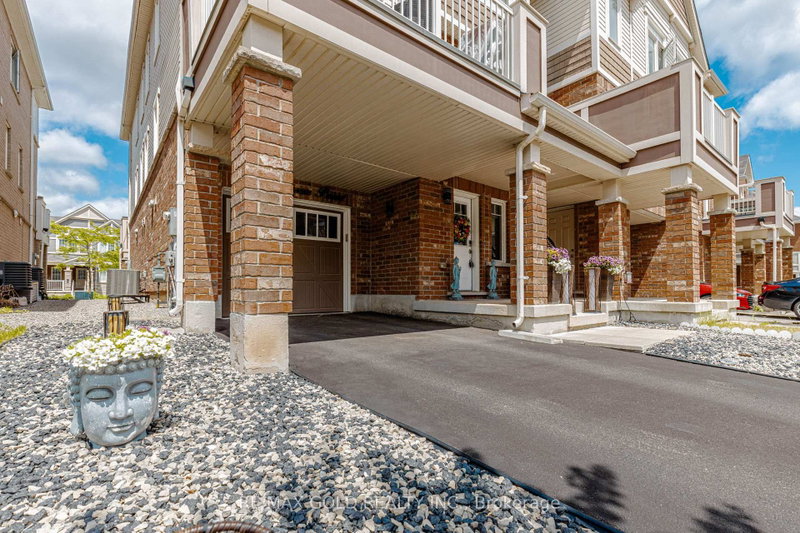 283 Casson Point