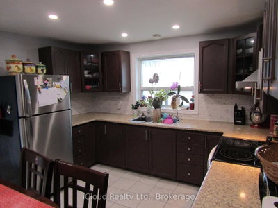 Detached House for lease at 170 Troiless Street, Caledon, Ontario, L7K 1C3 - Caledon Village - MLS: W13578580