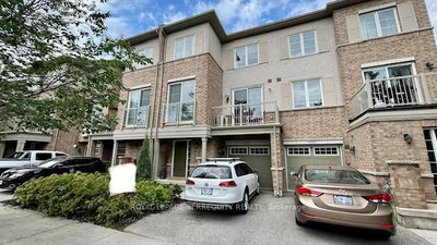 Townhouse leased at 152-165 Hampshire Way, Milton, Ontario, L9T 8M7 - Dempsey - MLS: W13578598