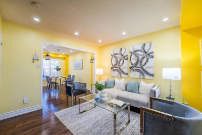 32 Summerdale Crescent • Brampton, ON photo 8