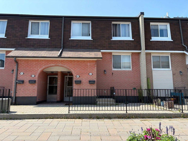 184 - 2170 Bromsgrove Road