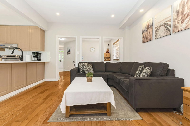 6 Aria Brampton,ON L6S 6J5 — Photo 10