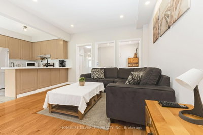 6 Aria Brampton,ON L6S 6J5 — Photo 13