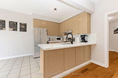 6 Aria Brampton,ON L6S 6J5 — Photo 15