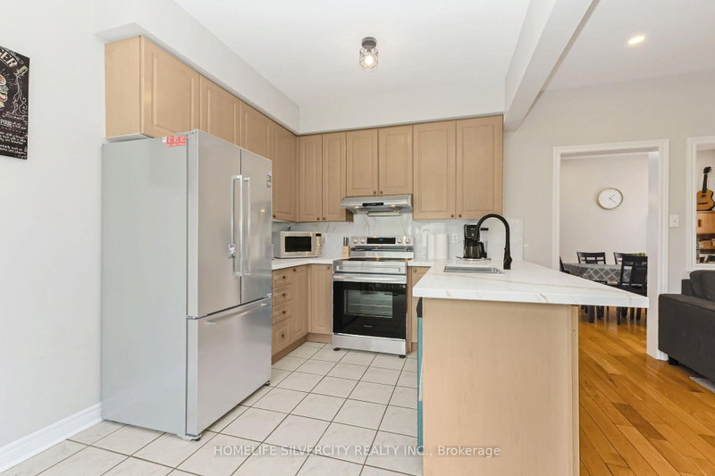 6 Aria Brampton,ON L6S 6J5 — Photo 17