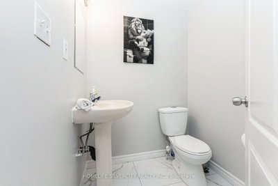 6 Aria Brampton,ON L6S 6J5 — Photo 23