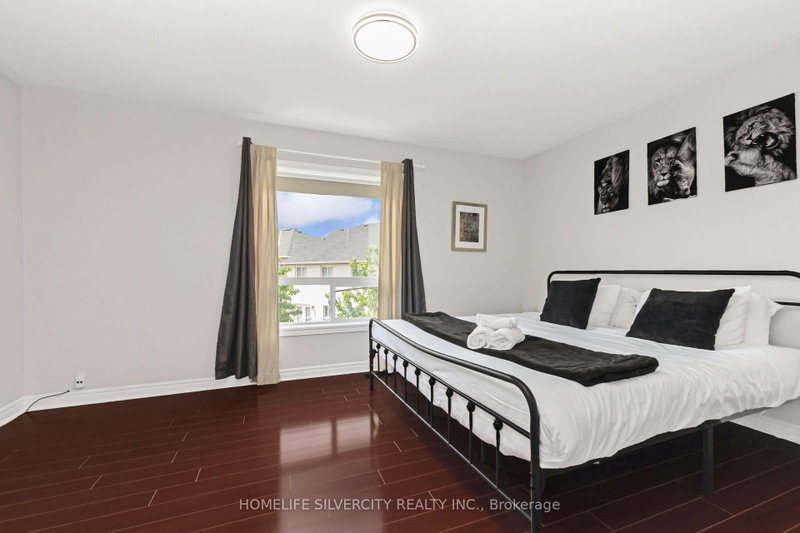 6 Aria Brampton,ON L6S 6J5 — Photo 27