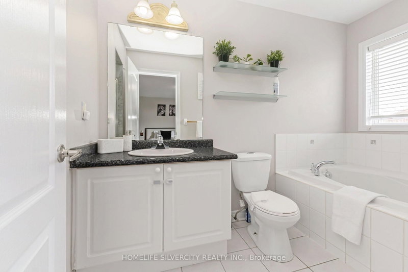 6 Aria Brampton,ON L6S 6J5 — Photo 29