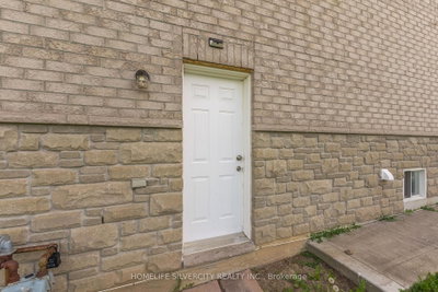 6 Aria Brampton,ON L6S 6J5 — Photo 36