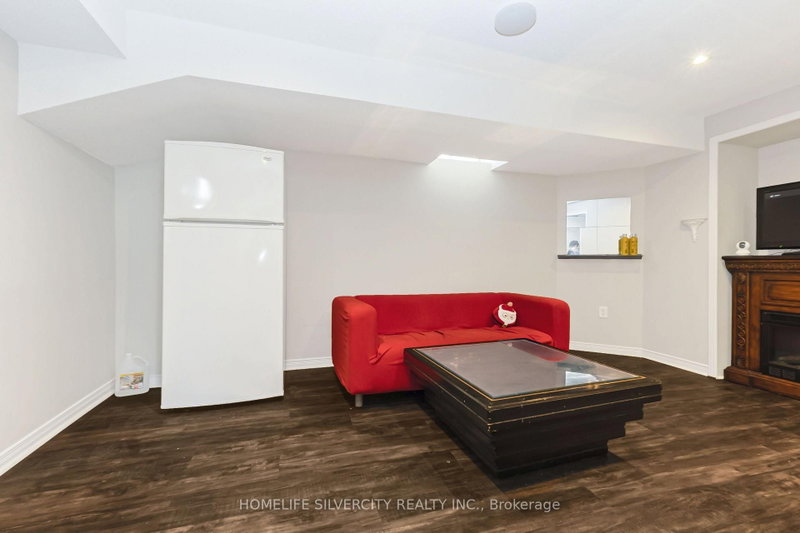 6 Aria Brampton,ON L6S 6J5 — Photo 39
